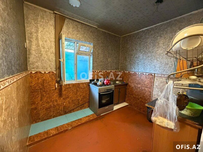 Həyət evləri Satılır Sabunçu r., Maştağa q., 3 otaq, 60 m² — Ev, villa, Bakı (3)