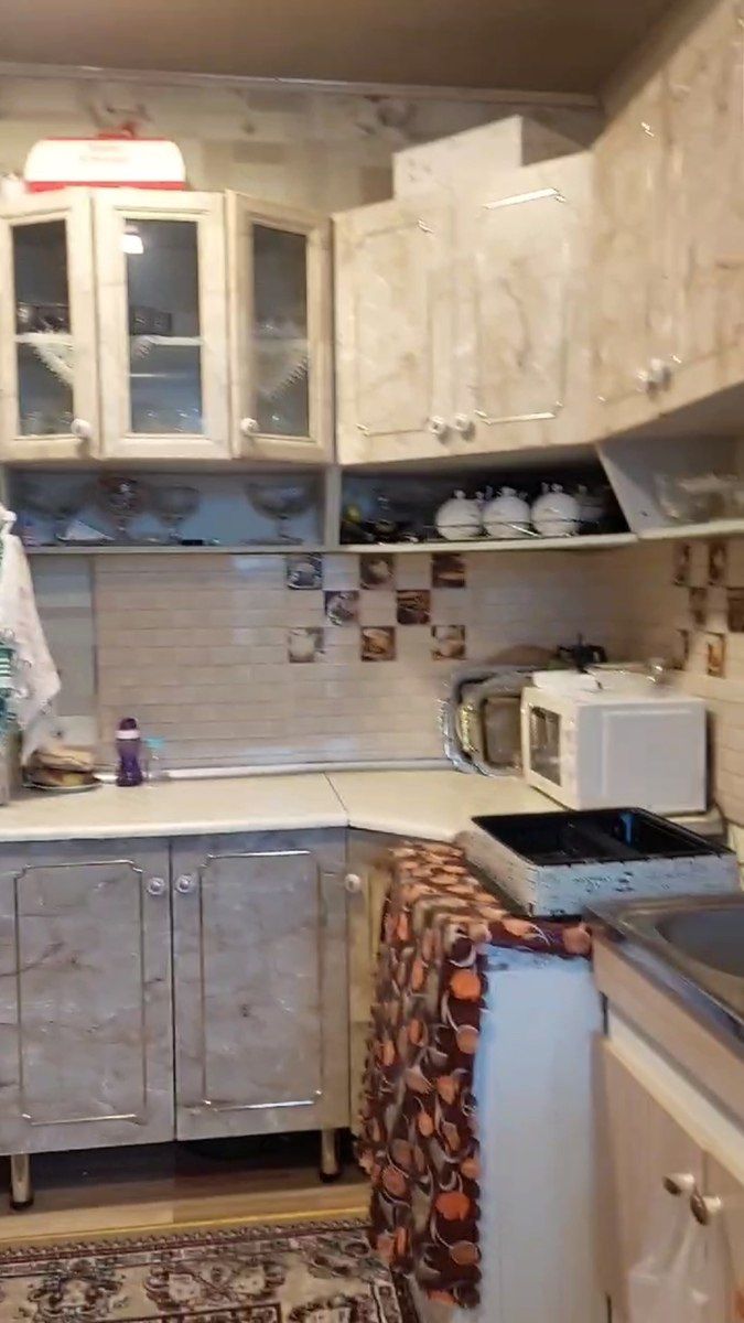 Satılır 3 otaqlı həyət evi/bağ evi 83 m² — Ev, villa, Ağstafa (10)