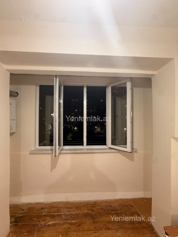 Kirayə 2 otaqlı Bina evi menzil (Köhnə tikili), 60 m², Suraxanı rayonu — Mənzil, Bakı (10)