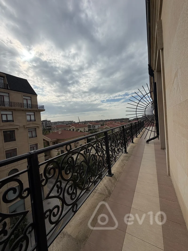 3 otaqlı mənzil, 124 m², Mərkəzi Bulvar küç.22 — kirayə — Mənzil, Bakı (8)