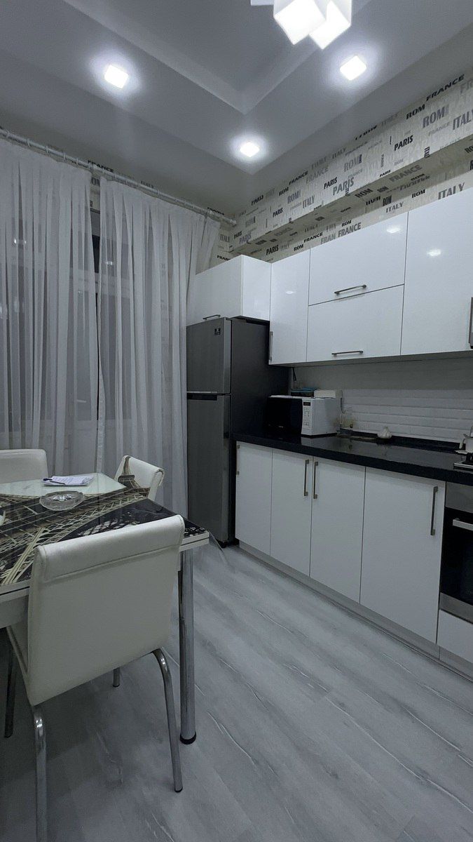 Satılır 2 otaqlı yeni tikili 60 m² — Mənzil, Bakı (8)