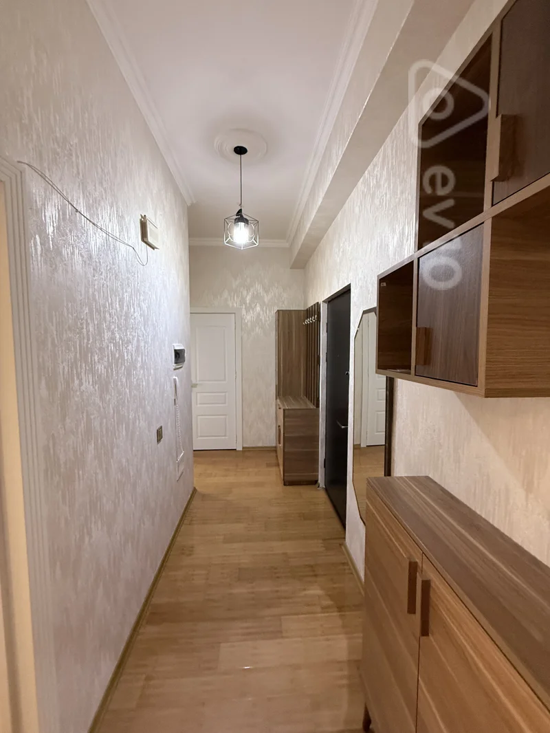 2 otaqlı mənzil, 65 m², Xırdalan — Mənzil, Xırdalan (6)
