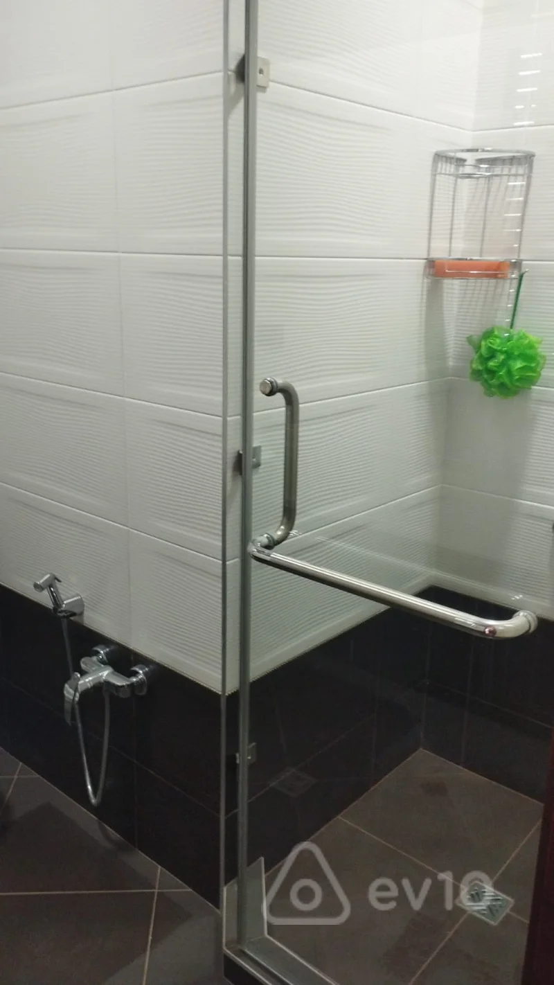 4 otaqlı mənzil, 300 m², bülbül prospekti — Mənzil, Bakı (9)