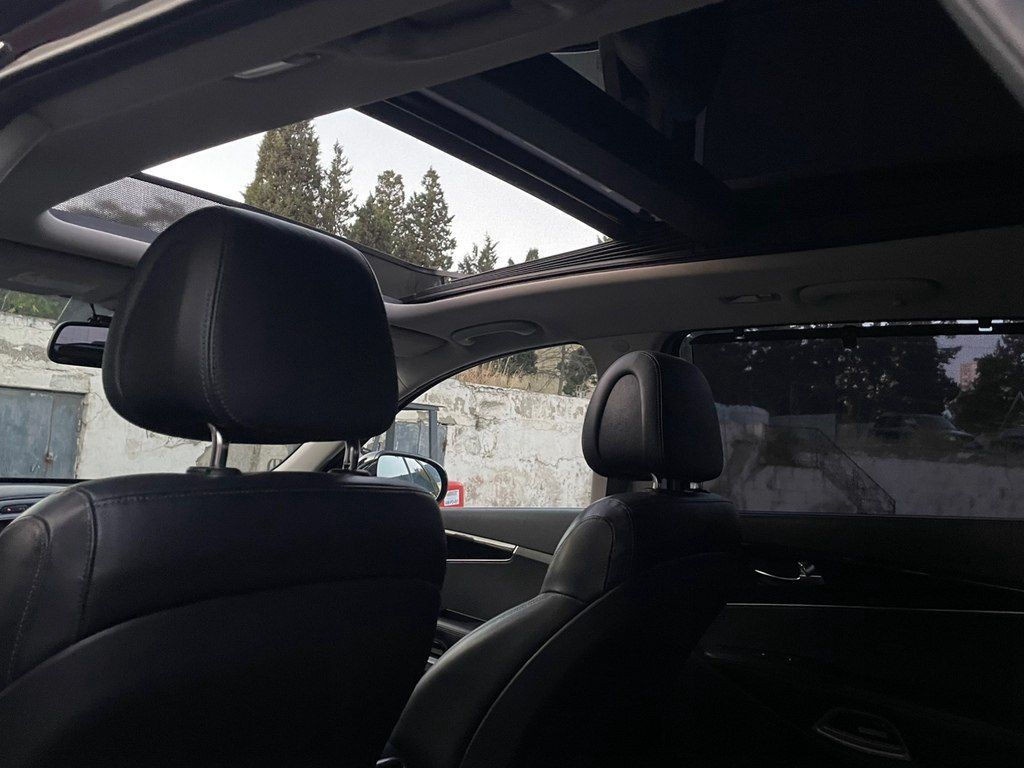 Kia Sorento, 2.0 L, 2015 il, 220 000 km — Avtomobillər, Bakı (11)