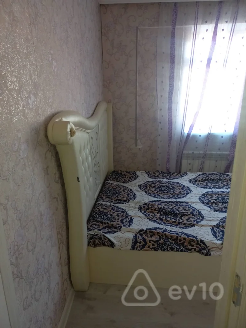 2 otaqlı mənzil, 50 m², Sabuncu rayonu Bakixanov qesebesi Mehmandarov kucesi — kirayə — Mənzil, Bakı (7)