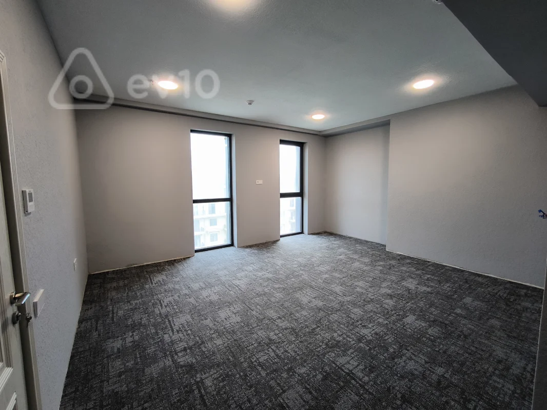 Ofis, 74 m², Xəqani Rüstəmov küçəsi — kirayə — Ofis, Bakı (2)
