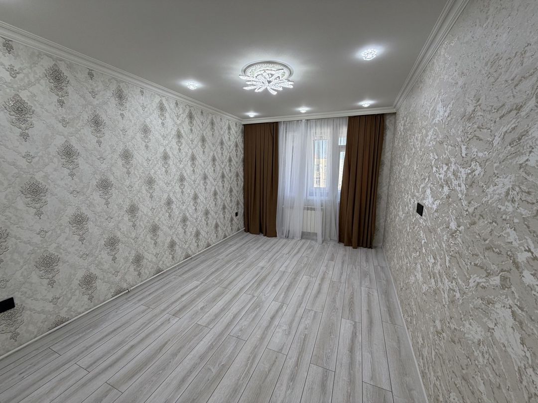 Satılır 2 otaqlı yeni tikili 62 m² — Mənzil, Bakı (4)