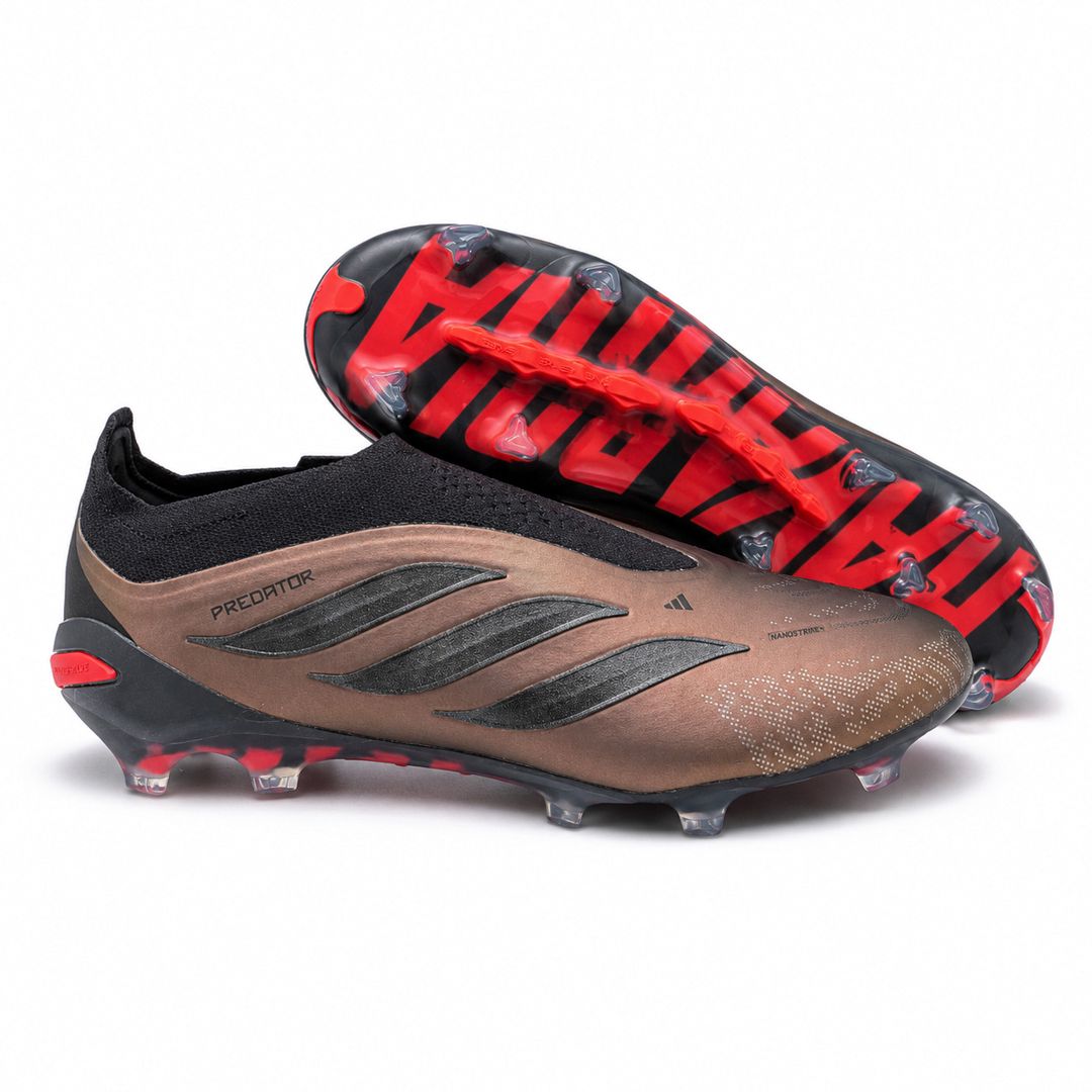 Futbol butsları RS87, sintetika, qəhvəyi, ölçü 42 — Mallar, Bakı