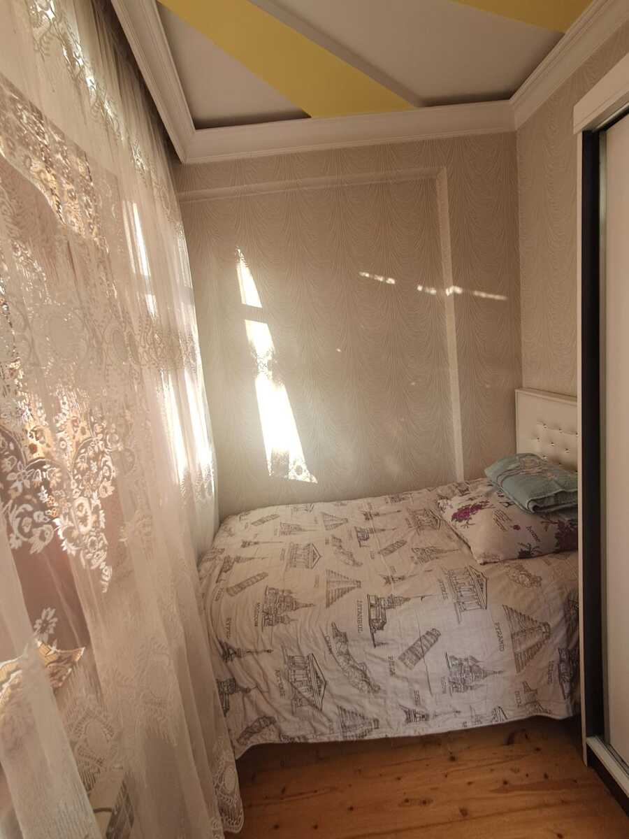 Satılır 3 otaqlı yeni tikili 76 m² — Mənzil, Bakı (5)