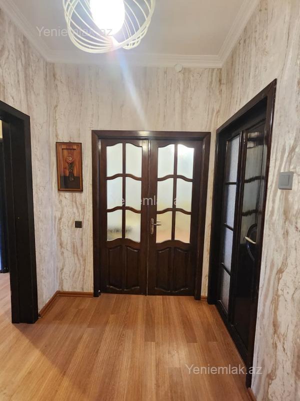 Satılır 2 otaqlı Bina evi menzil (Köhnə tikili), 60 m², 6-cı mikrorayon — Mənzil, Sumqayıt (7)