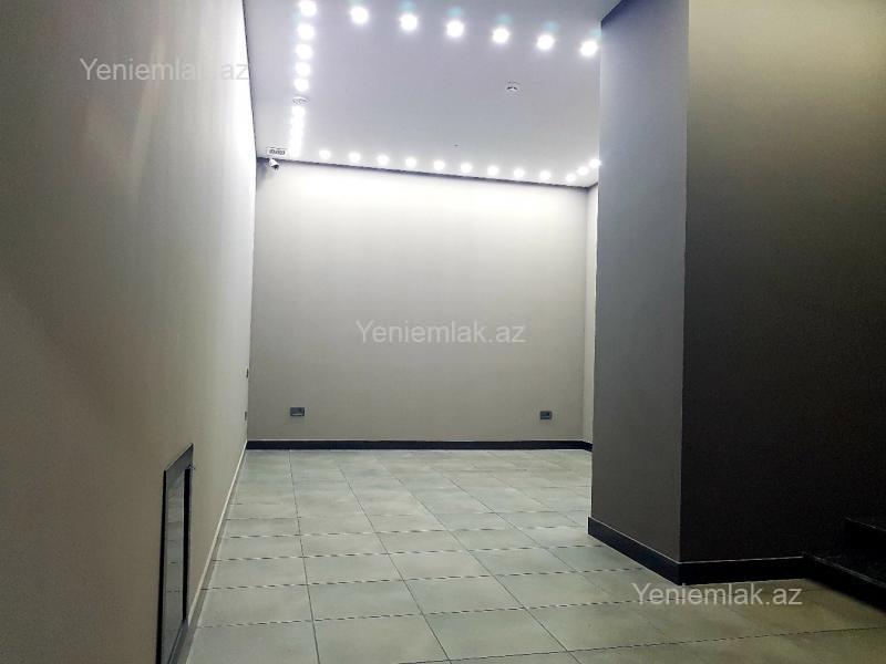 Kirayə 3 otaqlı Ofis, 75 m², Səbail rayonu — Ofis, Bakı (2)