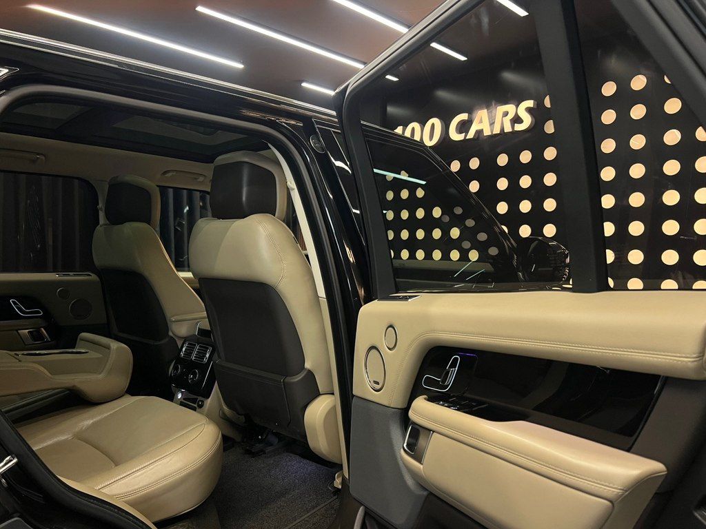 Land Rover Range Rover, 3.0 L, 2019 il, 210 000 km — Avtomobillər, Bakı (11)
