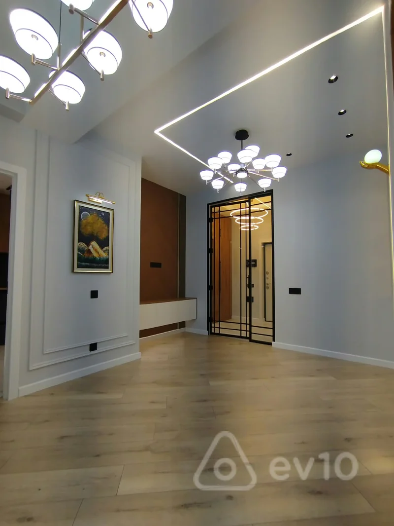 2 otaqlı mənzil, 55 m², Heydər Əliyev prospekti, Xırdalan — Xırdalan
