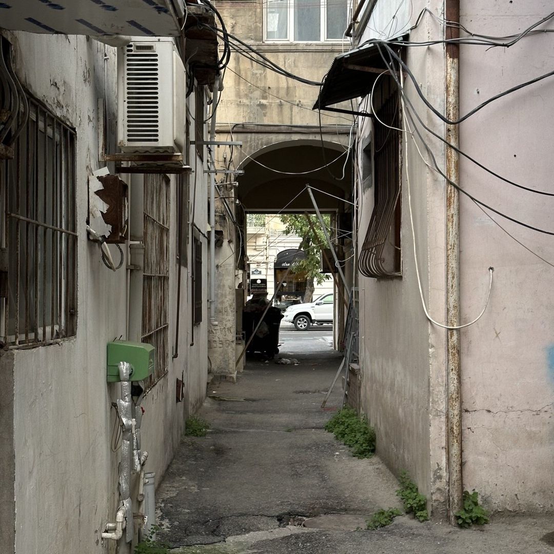 İcarəyə verilir obyekt 55 m² — Əmlak, Bakı (11)