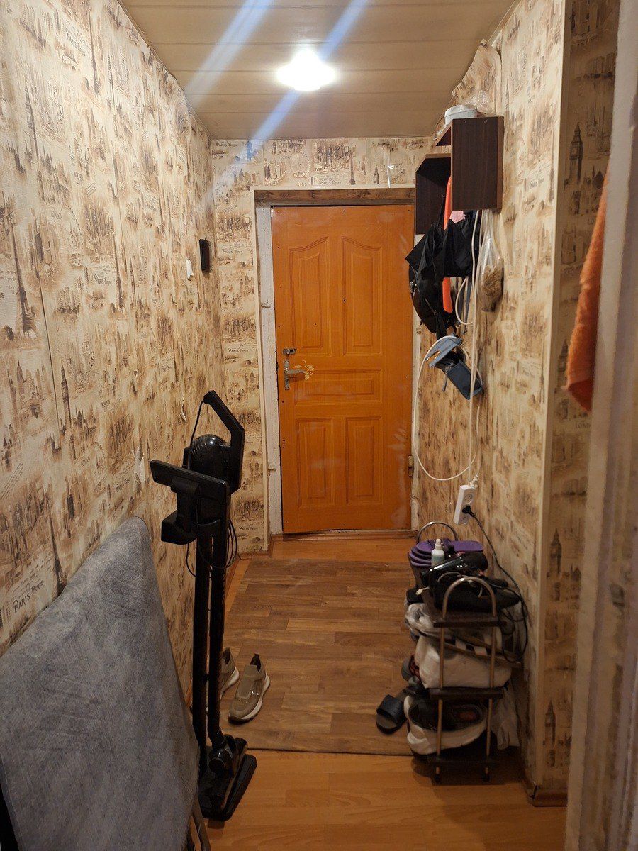 Satılır 2 otaqlı köhnə tikili 50 m² — Mənzil, Bakı (7)