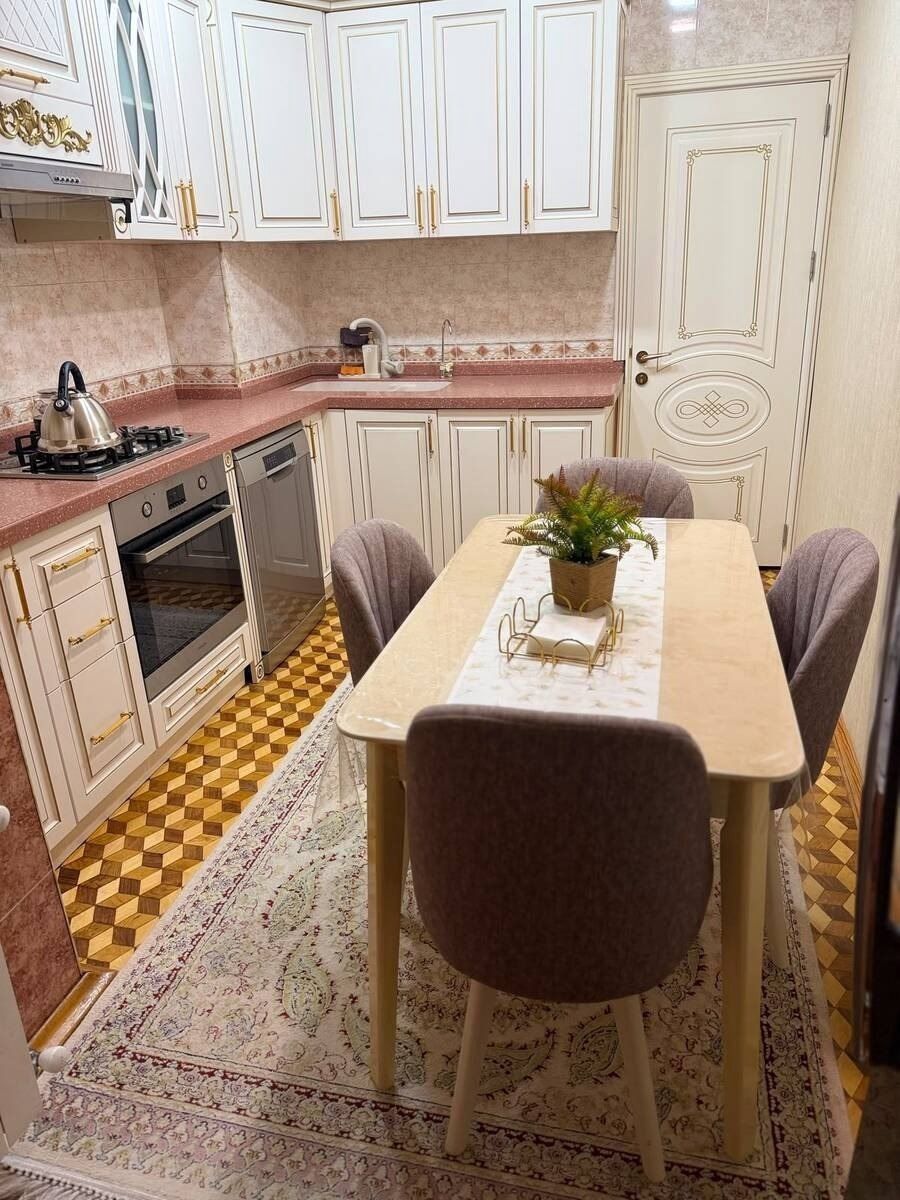 Satılır 3 otaqlı yeni tikili 98 m² — Mənzil, Bakı (11)