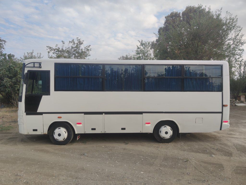 Isuzu Ecobus, 4.6 L, 2012 il, 300 000 km 77-LB-474 — Avtobus, Goranboy (6)