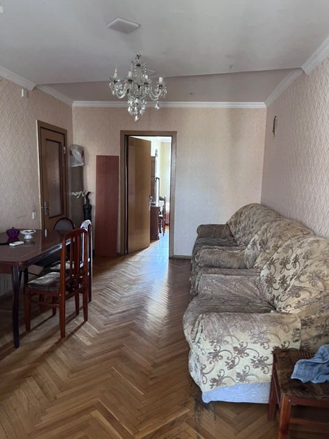 Satış: 3 otaqlı Köhnə tikili, 55 m², Yasamal rayonu — Bakı