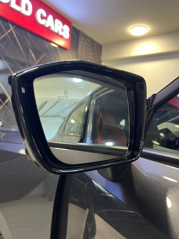 Changan Uni-V, 1.5 L, 2025 il, yeni — Avtomobillər, Bakı (12)