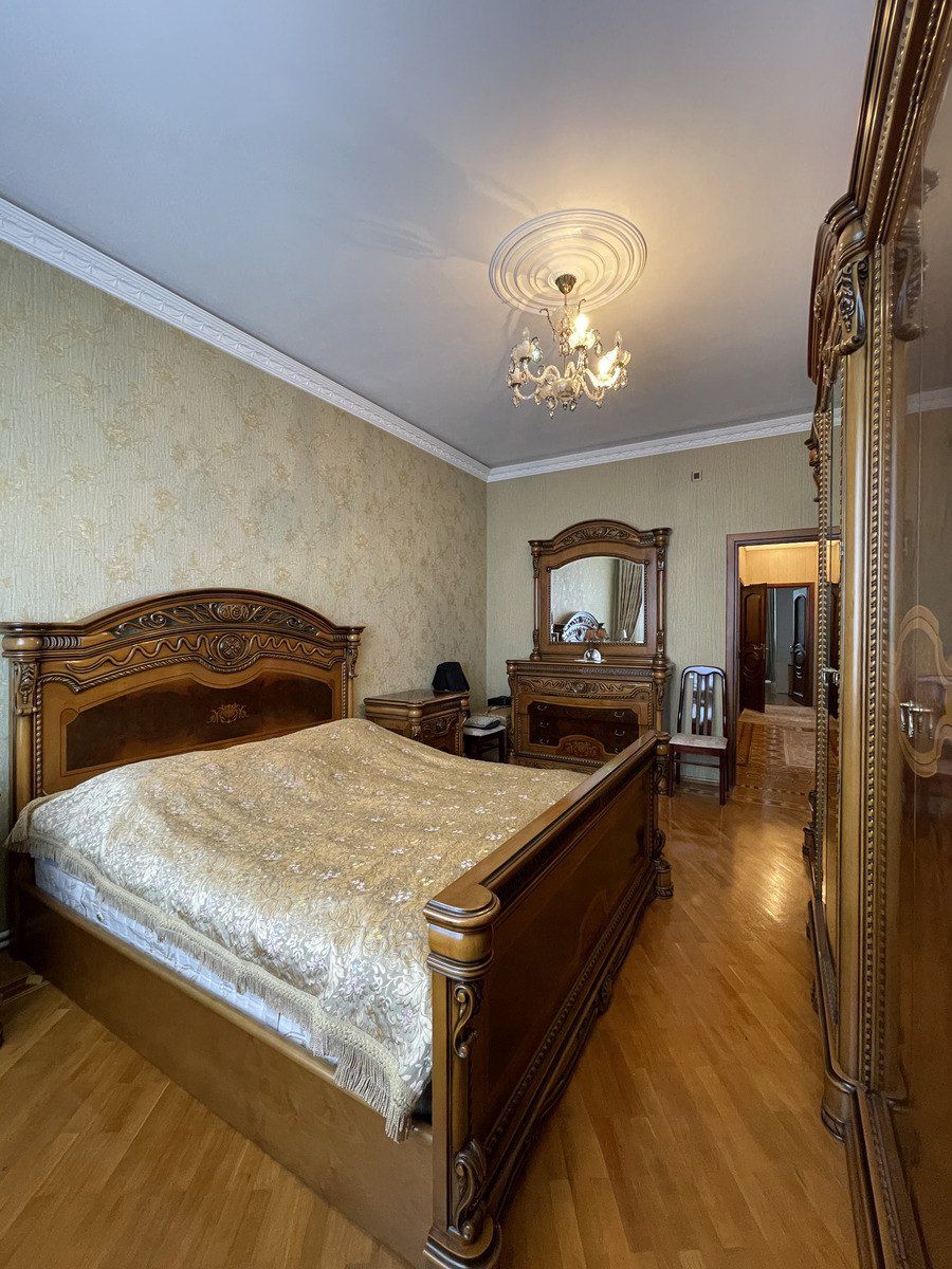 Satılır 4 otaqlı yeni tikili 146 m² — Mənzil, Bakı (7)