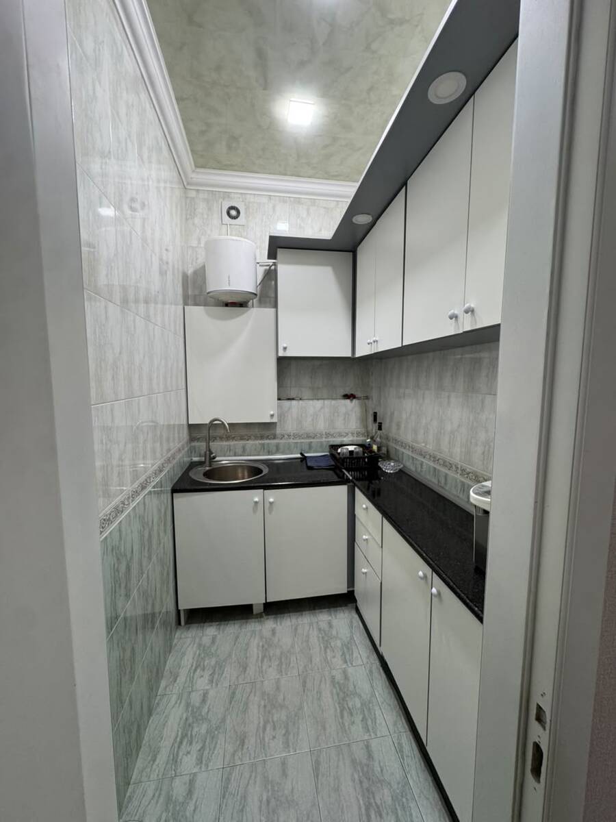 İcarəyə verilir 3 otaqlı ofis 100 m² — Ofis, Bakı (12)