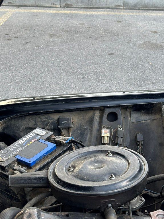 Lada (VAZ) 2106, 1.6 L, 1991 il, 160 934 km 90-ZD-385 — Avtomobillər, Sumqayıt (9)
