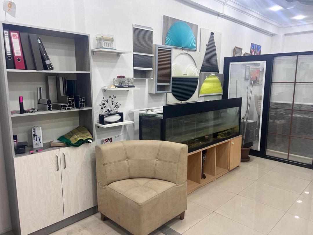 Satılır obyekt 80 m² — Əmlak, Bakı (8)