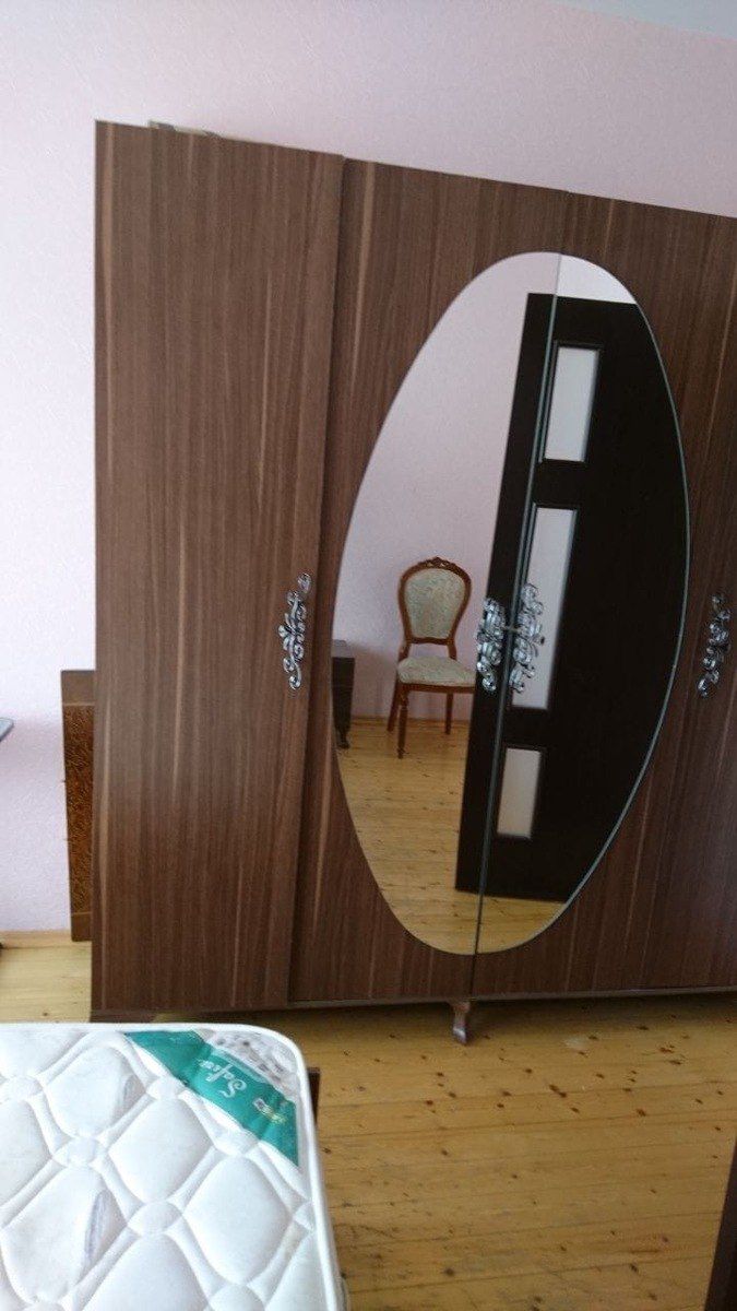 İcarəyə verilir 2 otaqlı köhnə tikili 55 m² — Mənzil, Bakı (4)