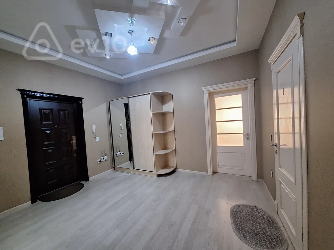 2 otaqlı mənzil, 112 m², Heydər Əliyev Mərkəzinin yaxınlığı — Mənzil, Bakı (12)