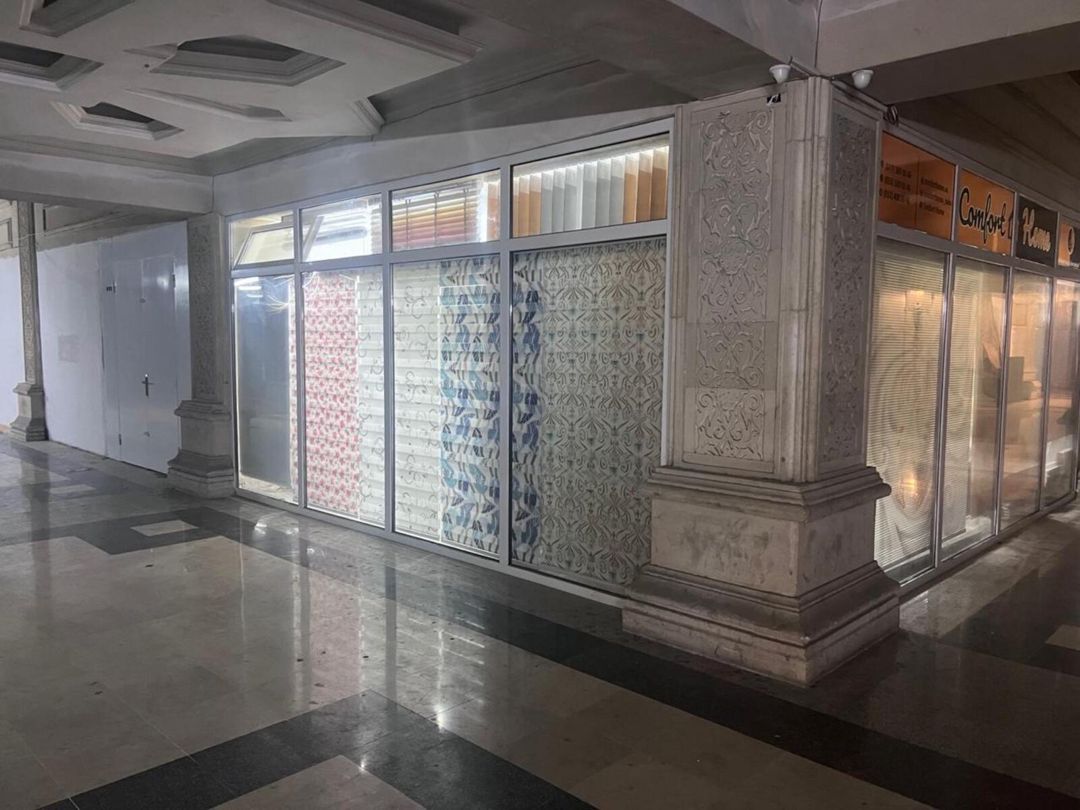 Satılır obyekt 80 m² — Əmlak, Bakı (11)