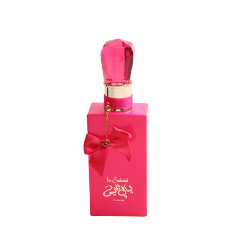 Geparlys Parfums Be Seduced Layali Alkames, qadınlar üçün ətir suyu 100 ml — Bakı