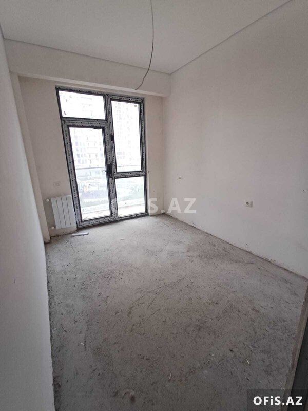 Yeni tikili Satılır Yasamal r., Yeni Yasamal q., 4 otaq, 121.24 m² — Mənzil, Bakı (8)