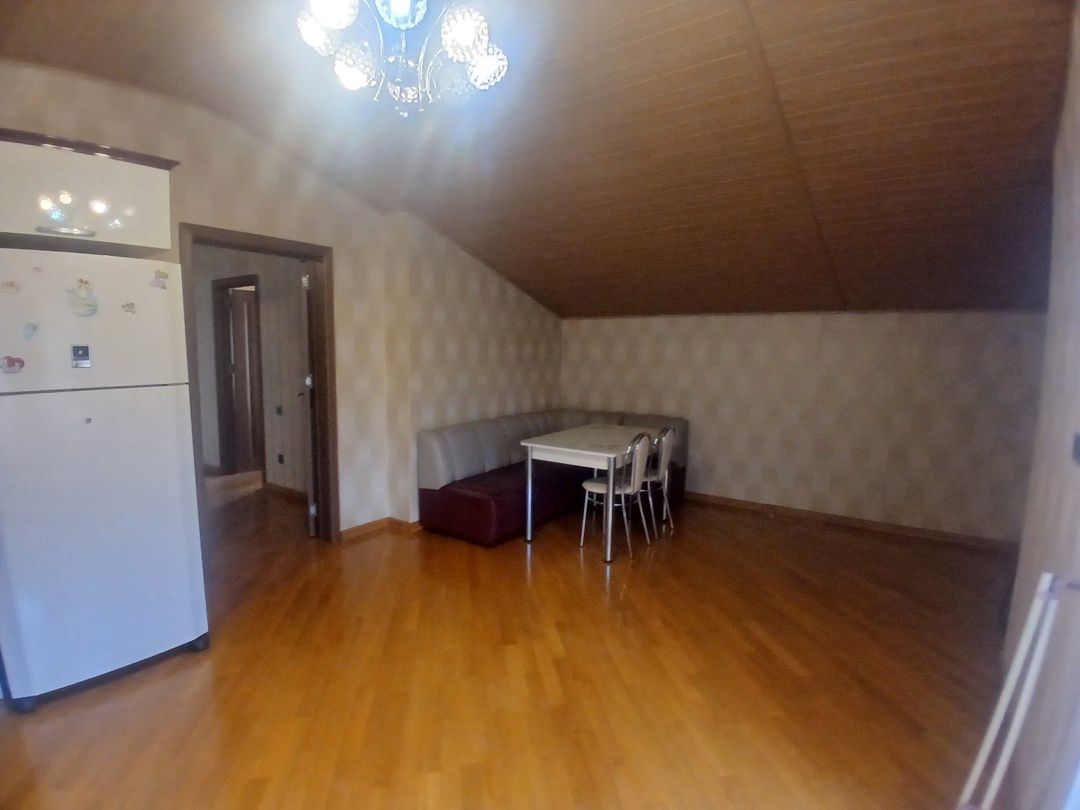 Satılır 3 otaqlı yeni tikili 200 m² — Mənzil, Bakı (6)