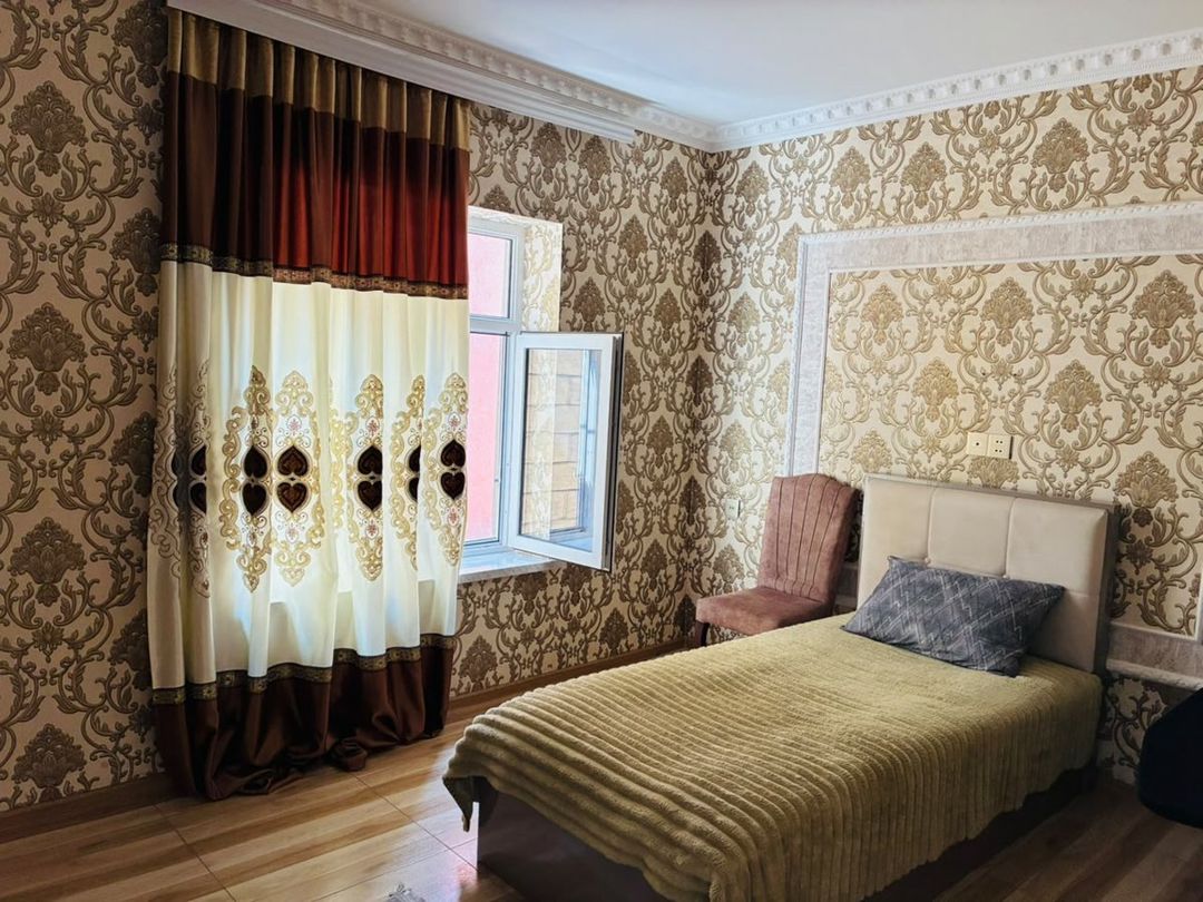 Bağ evi, 180 m², Binəqədi Elmar marketin yaxınlığında, Bakı — Daşınmaz əmlak, Bakı (4)