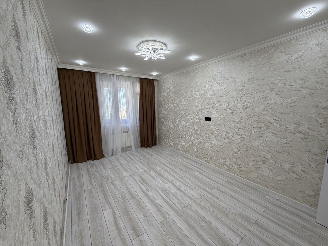 Satılır 2 otaqlı yeni tikili 62 m² — Mənzil, Bakı (5)