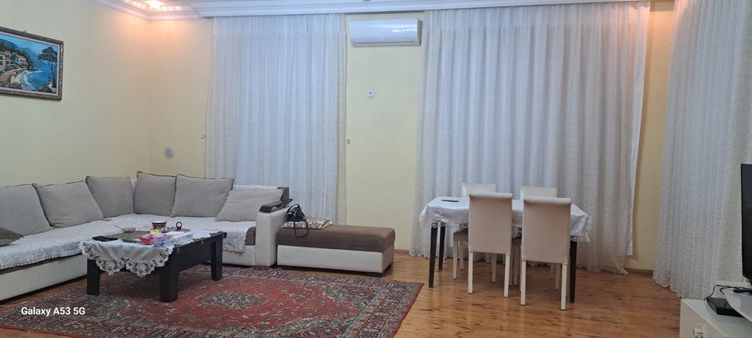 Satılır 7 otaqlı həyət evi/bağ evi 250 m² — Ev, villa, Bakı (6)
