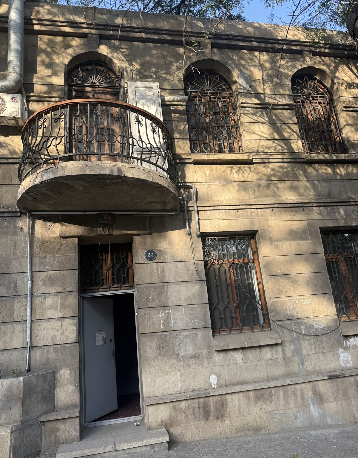 4 otaqlı mənzil 141 m² satılır — Mənzil, Bakı (4)