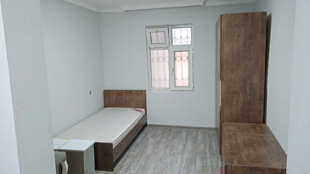 Satılır 1 otaqlı həyət evi/bağ evi 30 m² — Ev, villa, Bakı