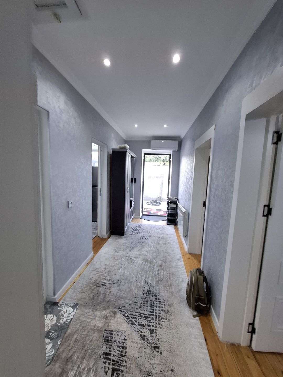 Satılır 3 otaqlı həyət evi/bağ evi 90 m² — Ev, villa, Bakı (7)