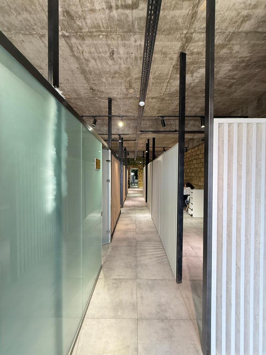Satılır 11 otaqlı ofis 1350 m² — Ofis, Bakı (10)