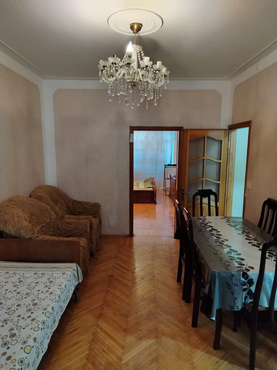 İcarəyə verilir 2 otaqlı köhnə tikili 55 m² — Mənzil, Bakı (5)