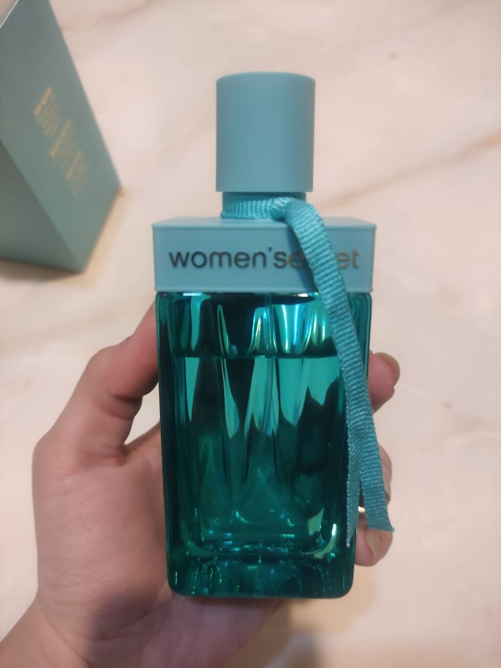 Women’secret Intimate Daydream Eau de Parfum – 100 ml ətir orjinaldır — Ətir, Bakı (4)