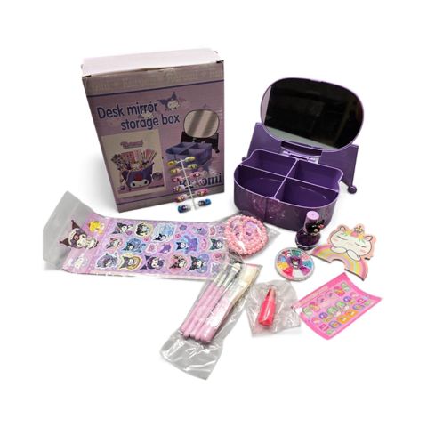 Oyuncaq kosmetika dəsti bydp 03, 3+ yaş — Bakı