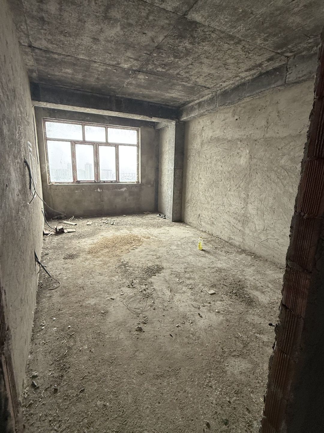 Satılır 1 otaqlı yeni tikili 61 m² — Mənzil, Bakı (2)