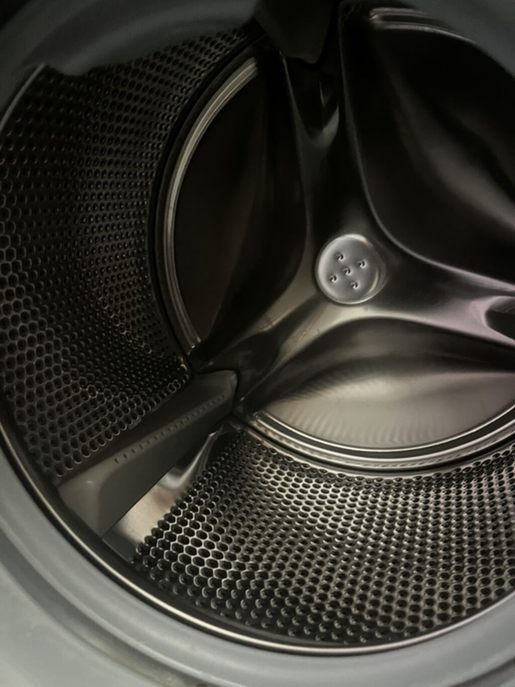 Beko Paltaryuyan maşın -Barabanda problem var - Model xətti: Beko AA — Çamaşır maşınları, Bakı (2)
