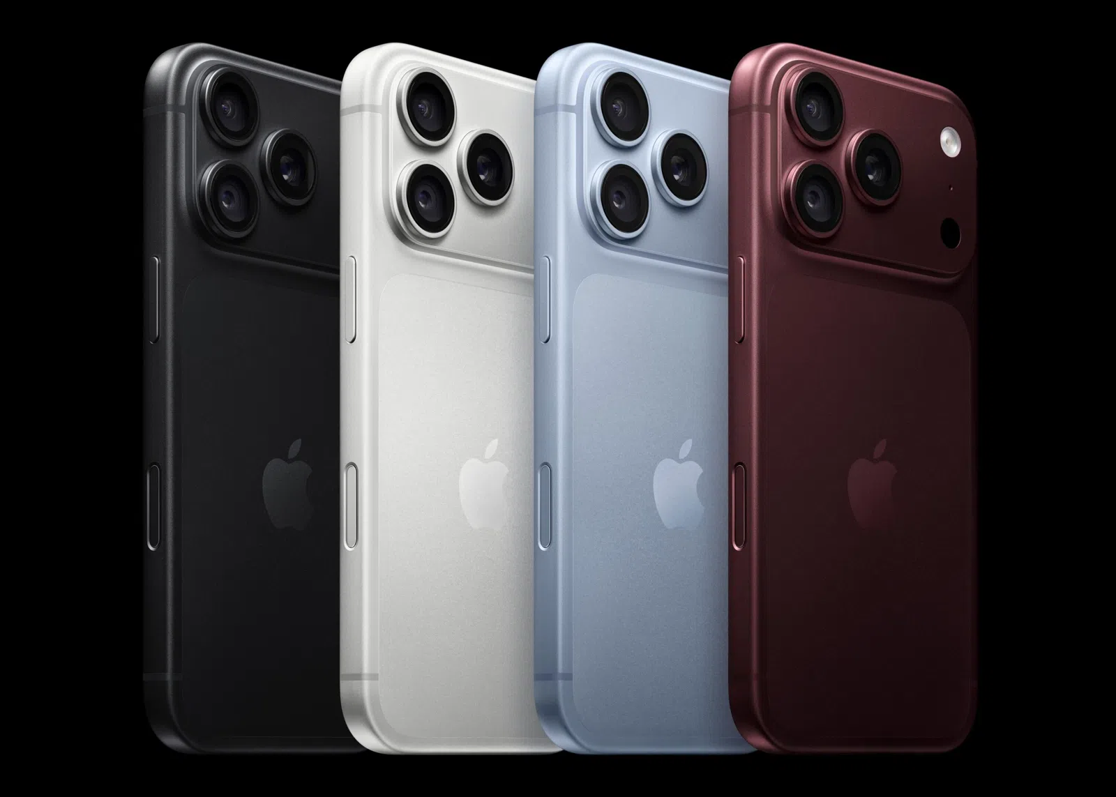 Apple iphone 18 pro, 12 GB — Smartfonlar, Bakı (2)