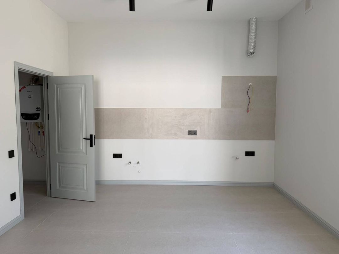 Satılır 4 otaqlı həyət evi/bağ evi 150 m² — Ev, villa, Bakı (10)
