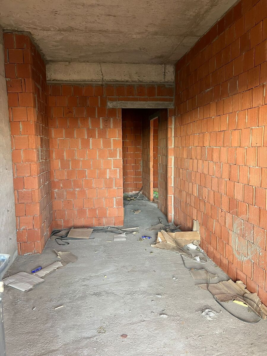 Satılır 2 otaqlı yeni tikili 85 m² — Mənzil, Bakı (9)