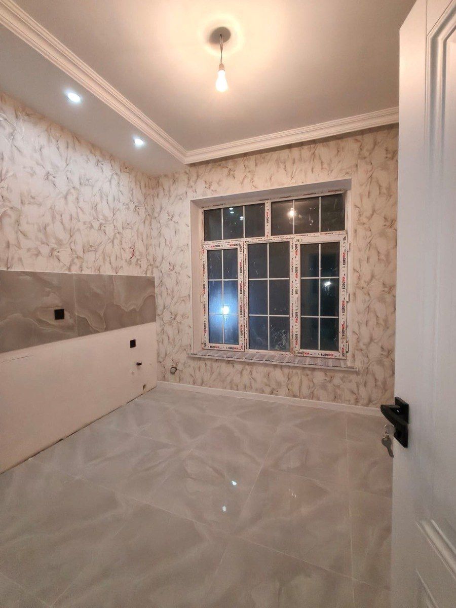 Satılır 5 otaqlı həyət evi/bağ evi 160 m² — Ev, villa, Bakı (9)