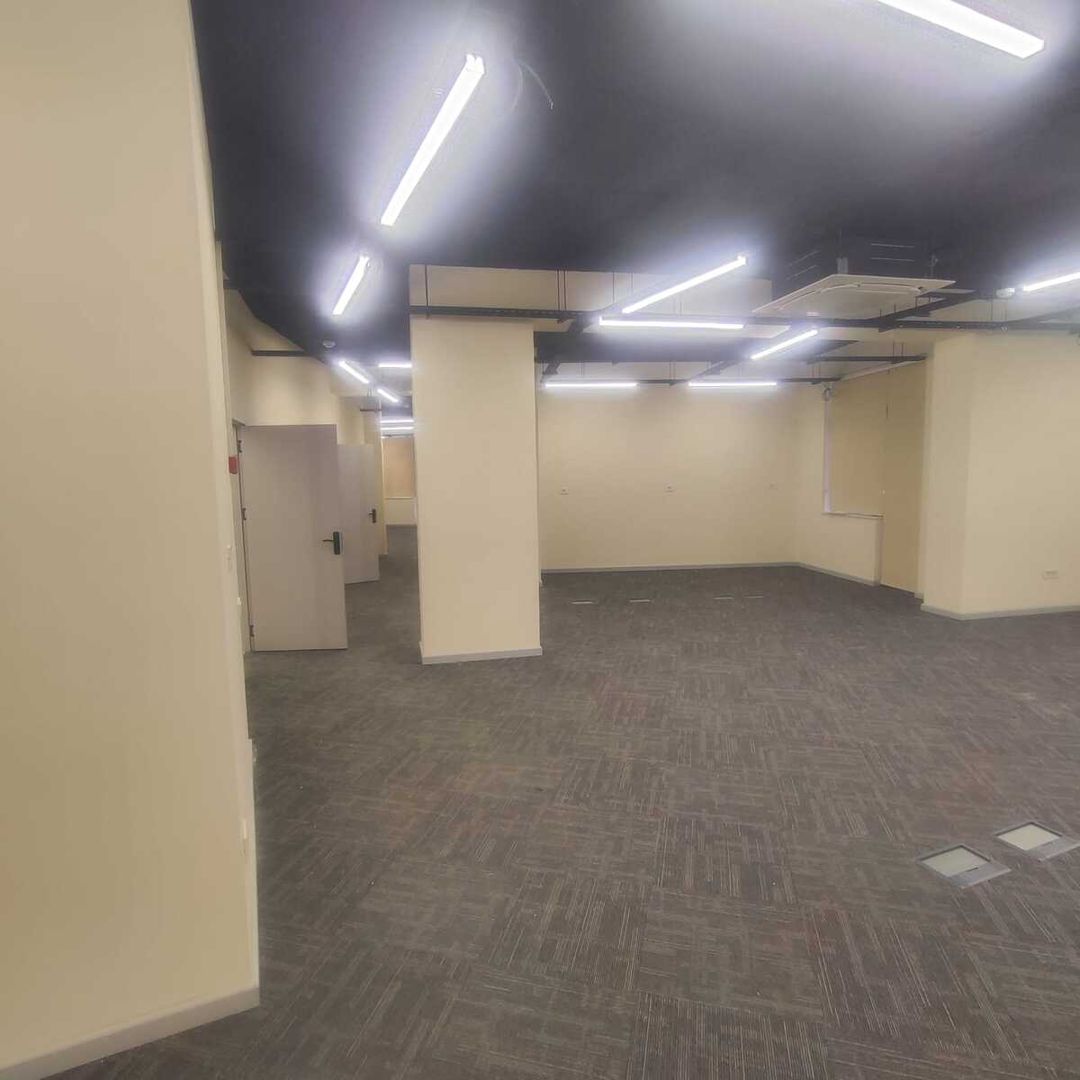 İcarəyə verilir 4 otaqlı ofis 200 m² — Ofis, Bakı (5)